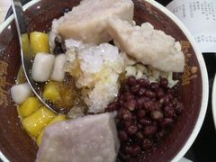 -鲜芋仙(观音桥大融城LG店)