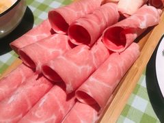 -番食园鲜食火锅(高新店)