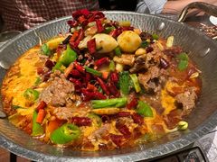 -成都娃娃花园餐厅 (南艺旗舰店)