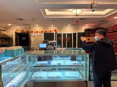 -国际饭店·帆声西饼屋(黄河路店)
