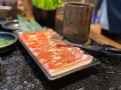 -九田家黑牛烤肉料理(太阳城店)