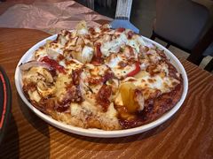 -澳骄 Aussie Kitchen·手工披萨·西餐(国大店)