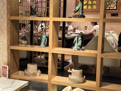 -川味堂·四川豆花(八卦岭店)