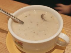 -菲滋意式餐厅(临平万达店)