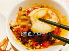 -加餐海鲜自助(宝龙一城店)