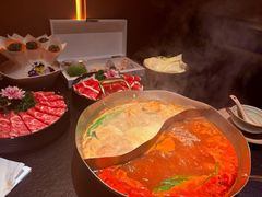 -色響火锅(恒隆广场店)