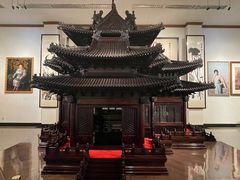 -中国紫檀博物馆