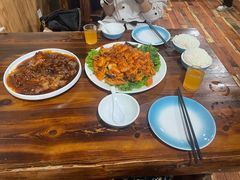 -闻香阁·清真(光荣道店)