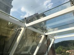 -中旅阿那亚九龙湖·公主酒店