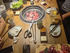 -大牛焱烧·和牛炭火烧放题