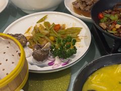 -高老庄新家宴(北斗星广场店)