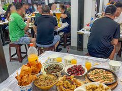 -小民大排档(马场角横路店)