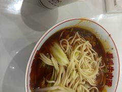 -易毛特色牛肉面(解放碑步行街店)