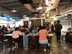 -松發肉骨茶(先得坊店)