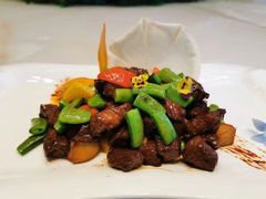 -万达瑞华酒店·品珍中餐厅