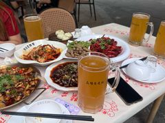 -五丁桥光头香辣蟹(望江橡树林店)