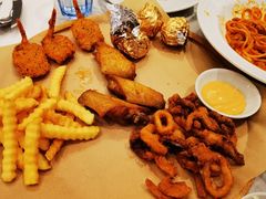 -必胜客(张掖西大街店)