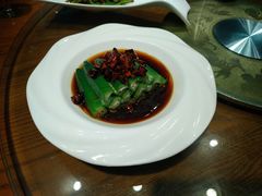 -秦唐一号西安菜馆(钟楼店)