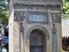 -西安化觉巷清真大寺
