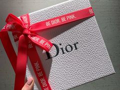 -Dior迪奥(上海世茂广场店)