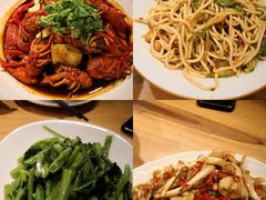 -唐伯虎新派湘菜馆(石夏时代广场店)