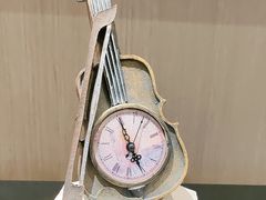 -柏斯音乐艺术中心·钢琴·吉他(上音店)