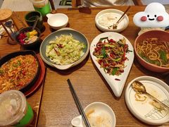 -云海肴·汽锅鸡·云南菜(苏州中心店)