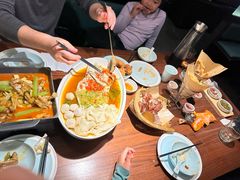 -望湘园·洞庭渔宴(浦江欢乐颂店)