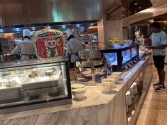 -上海兴国宾馆香樟园西餐厅