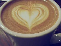 -MEET COFFEE婉约咖啡(宝善公寓店)