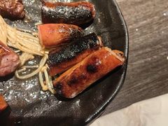 -牛角烧肉(步步高星城天地店)