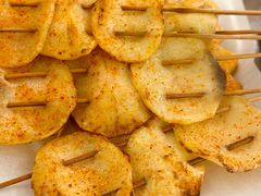 -苏小牛·牛肉串(国贸店)