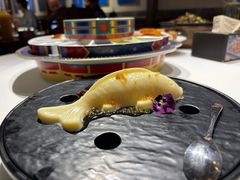 -真地道京味府·鲜橙烤鸭·北京菜(朝外大街东大桥店)