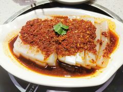 -金柱大盘鸡(和田二街店)