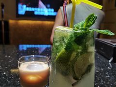 -K+全国连锁KTV(绿地缤纷天地店)