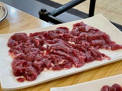 -伟记牛肉(金鸿公路店)
