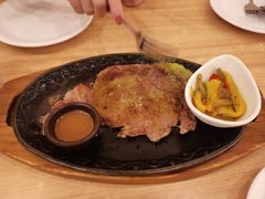 -萨莉亚意式餐厅(黄埔大沙地店)