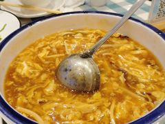 -紫光园·烤鸭·北京菜(劲松店)