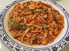-老城味道·传统天津菜(杨柳青店)