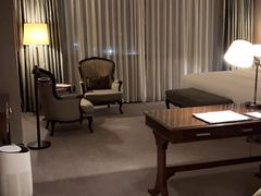 -马哥孛罗香港酒店