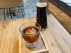 龙果手冲-溯洄咖啡VORTEX COFFEE