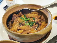 -白天鹅宾馆-宏图府餐厅