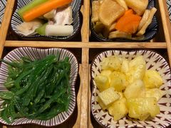 -阿谋美食·广西菜
