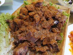 -裕德隆清真饭庄·天津特色菜(河东店)