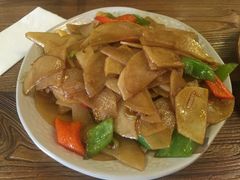 -妈妈的味道(工人体育场东路店)