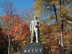 -嵖岈山风景区