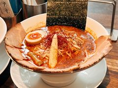 -真打拉面·日式拉面新流派(体育西横街店)
