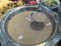 -老舅老蒙肉饼非遗店(一店)