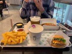 -Shake Shack(西单大悦城店)