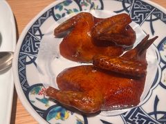 -新荣记(西溪湿地店)